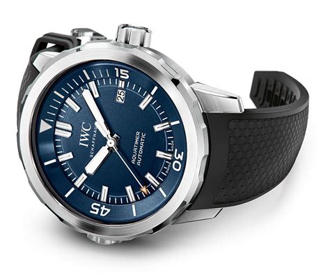 iwc collection 2016|iwc watch models.